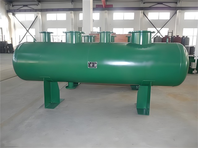 户县集分水器需要电源吗